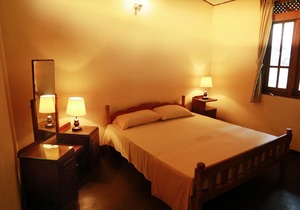 Heina Nature Villa Colombo ( Duluxe Room)