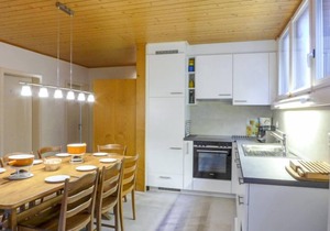 Helene Apt Diana by Interhome