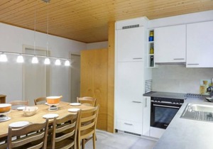 Helene Apt Diana by Interhome