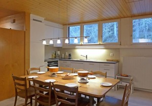 Helene Apt Diana by Interhome