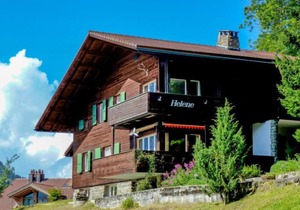 Helene Apt Diana by Interhome