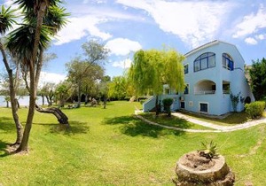 Helion Resort