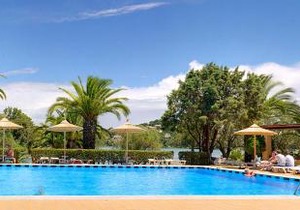 Helion Resort