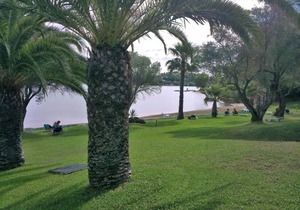Helion Resort - One Bedroom Apartment surrounded by beachside gardens