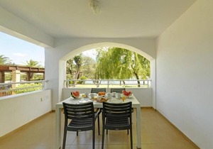 Helion Resort - One Bedroom Apartment surrounded by beachside gardens