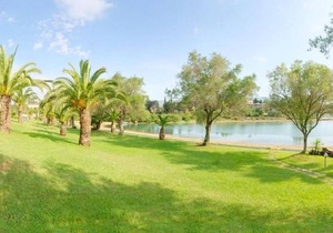 Helion Resort - One Bedroom Apartment surrounded by beachside gardens