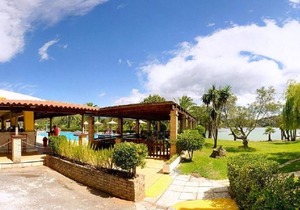 Helion Resort - One Bedroom Apartment surrounded by beachside gardens