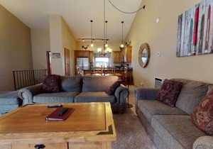 Helios North #6 condo