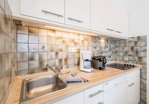 Hell. Freundlich. Südbalkon. - Objekt-id: Hf/07 - Haus Friesische Straße