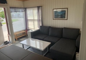 Hellandsstua Henningsvær
