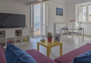 Hello Gaeta Apartment