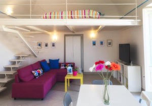Hello Gaeta Apartment