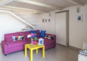 Hello Gaeta Apartment