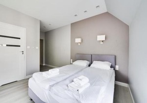 Hello Helska by OneApartments