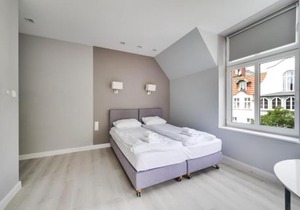 Hello Helska by OneApartments