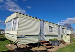 Hemsby Caravan Hire
