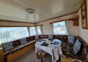 Hemsby Caravan Hire