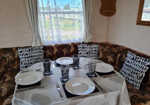 Hemsby Caravan Hire