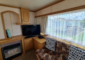 Hemsby Caravan Hire