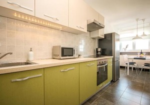 Hendrix Bridge Apartment