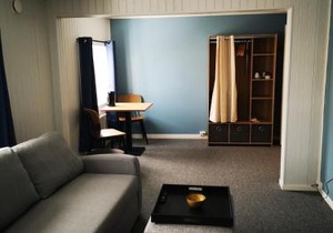 Henningsvær Guesthouse
