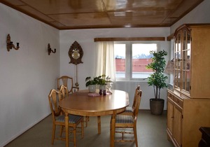 Henningsvær - Nice Family House