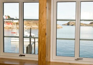 Henningsvær Rorbuer