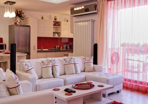 Herastrau 1 - 3 bedroom apartment near Herastrau