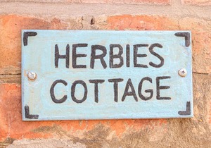 Herbies Cottage, King's Lynn