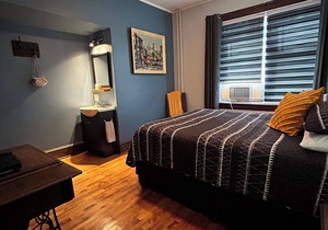 Heritage Classic Inn B&B - Room 2