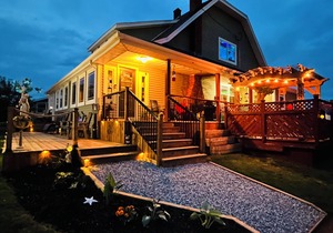 Heritage Classic Inn B&B - Room 2