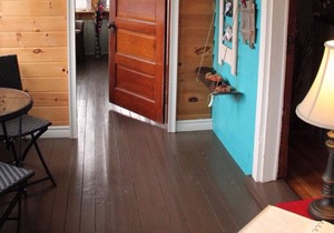 Heritage Classic Inn B&B - Room 2