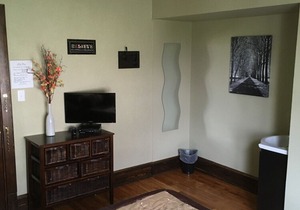 Heritage Classic Inn B&B - Room 2