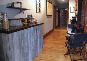 Heritage Classic Inn B&B - Room 2