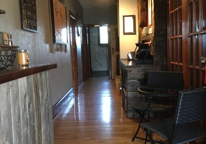Heritage Classic Inn B&B - Room 2