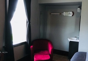 Heritage Classic Inn B&B - Room 1