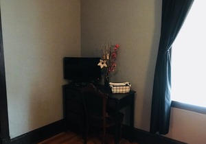 Heritage Classic Inn B&B - Room 1