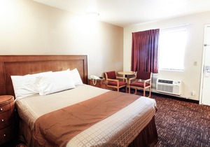Heritage Inn San Diego