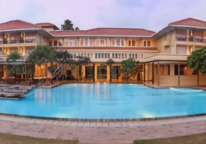 Heritance Ahungalla