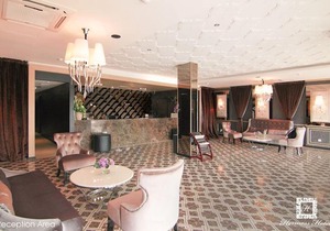 Hermess Hotel Johor