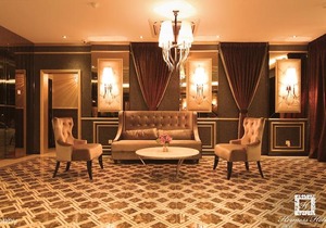 Hermess Hotel Johor