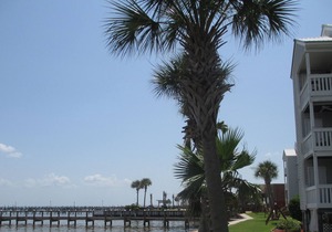 Hermitage By the Bay on Okaloosa Island