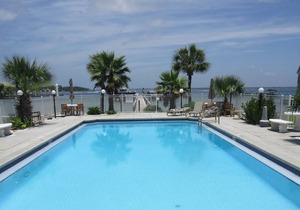 Hermitage By the Bay on Okaloosa Island