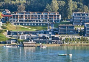 Hermitage Vital Hotel