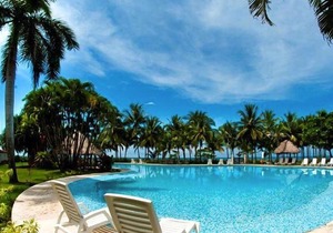 HERMOSA PALMS #66 in Playa Hermosa