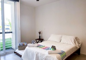 Hermoso Departamento con Acceso a Alberca