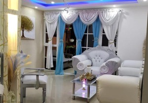 Hermoso Apartamento En Cerro Alto Santiago