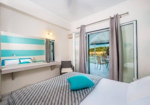 Herodotos Apartment 4 Persons (2)