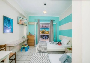 Herodotos Apartment 4 Persons (3)