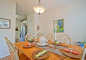 Heron-Hide-Away/2534 Marsh Hen Drive - Coastal Vacation Resorts